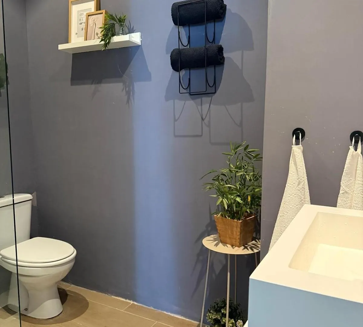 Suit Deluxe Jacuzzi إل بويرتو دي سانتا ماريا 0*,  إسبانيا